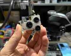 Apple iPhone 17 Pro Max kamerası