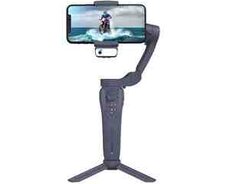 Mobil tənzimləyici F12