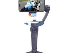 F12 Pro mobil tənzimləyici