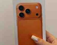 Apple iPhone 17 Pro Cosmic Orange 256GB, 12GB