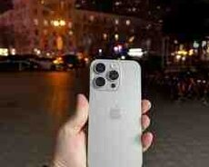 Apple iPhone 15 Pro Natural Titanium 128GB, 8GB