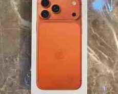 Apple iPhone 17 Pro Max Cosmic Orange 256GB, 12GB