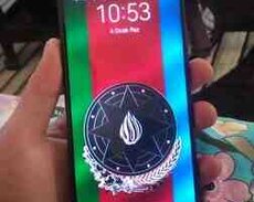 Huawei Nova Y70 Midnight Black 128GB, 4GB