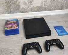 Playstation 4 Slim 1TB