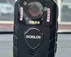 Boblov yaxa kamerası