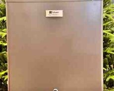 Mini soyuducu Silver