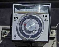 TEL96 temperatur tənzimləyicisi