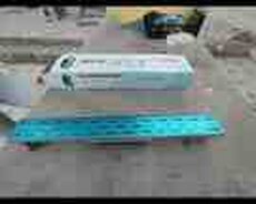 Max flow-60 sm hamam üçün trap