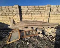 Döşəmə taxtaları