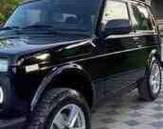 LADA (VAZ) Niva təkərləri