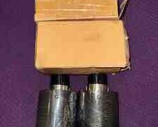 Akrapoviç səsboğucu