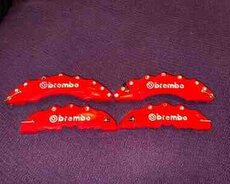 Brembo əyləc bəndi üzlükləri