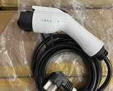 Changan ve BYD şarj adapteri