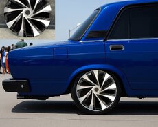 disk qapaqlari lezva