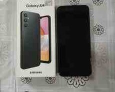 Samsung Galaxy A14 Black 128GB, 4GB