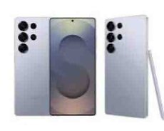 Samsung Galaxy S25 Ultra Titanium Black 256GB, 12GB