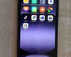 Xiaomi Redmi Note 14 Midnight Black 256GB, 8GB