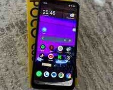 Xiaomi Poco C65 Blue 128GB, 6GB