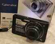 Fotoaparat Sony