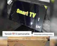 Sensor Smart televizor