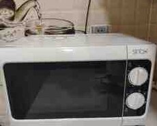 Mikrodalğalı soba Sinbo