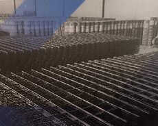 Kontakt Setka Satılır – Möhkəm və Keyfiyyətli