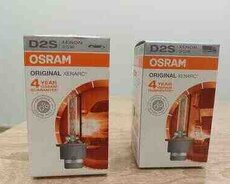 Ksenon lampa D2S OSRAM 66240 5300K