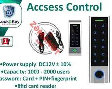 Access Control