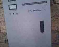 Tənzimləyici ANDELI