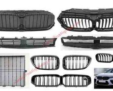 BMW G30 (2017-2022) jalüzü