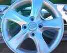 Hyundai Accent diskləri R14