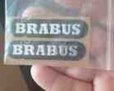Brabus loqosu