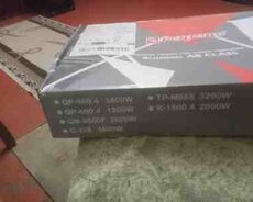 Səsgücləndirici Mosfet 7800