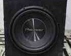 Sabvufer Pioneer 1500 w TsA300S4