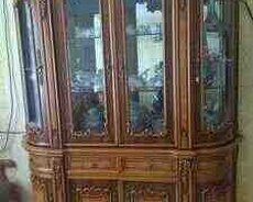 Qonaq otağı mebeli