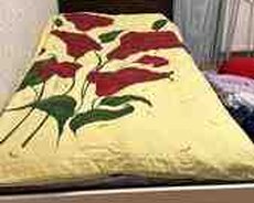 Yataq otağı mebeli