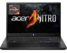 Laptop Acer Nitro ANV15-41,  15.6FHD IPS 165Hz