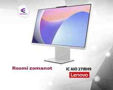 Monoblok Lenovo IC AIO 27IRH9 (F0HM00F2RU)