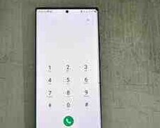 Samsung Galaxy Note 20 Ultra Mystic Black 256GB, 8GB