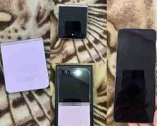 Samsung Galaxy Z Flip 5 Lavender 512GB, 8GB