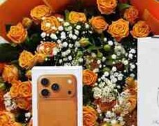 Apple iPhone 17 Pro Cosmic Orange 512GB, 12GB