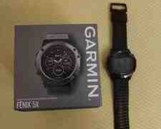 Garmin Fenix 5X Gray