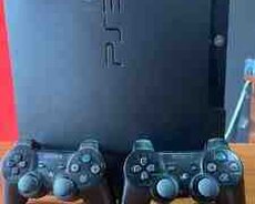 Sony PlayStation 3 Slim
