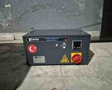 Tənzimləyici Delta