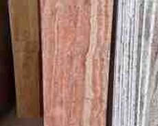 Mərmər və qranit daşlar