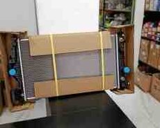 Chevrolet Cruze 1.4 turbo 2014-2015 radiatoru