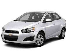 Chevrolet Aveo ehtiyat hissələri
