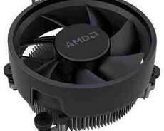 AMD Ryzen 3 Stok kuleri