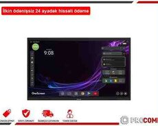 İnteraktiv lövhə OneScreen T7-86 OS-T7-86