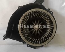 Skoda Fabia Peç Motoru